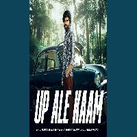 Up Ale Kaam By Masoom Sharma Poster